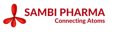 Sambi Pharma logo image